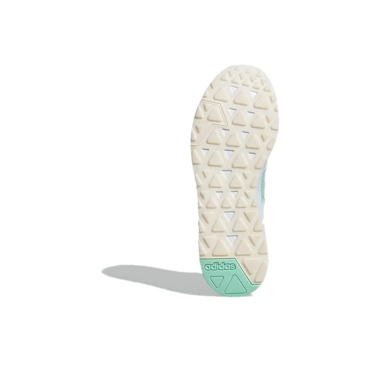 Adidas Neo Questarstrike X Climacool 'Green White' Women's-5