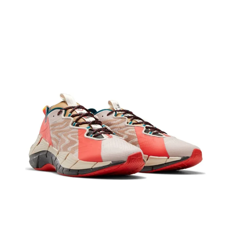Reebok Zig Kinetica Devil Jurassic Park-2