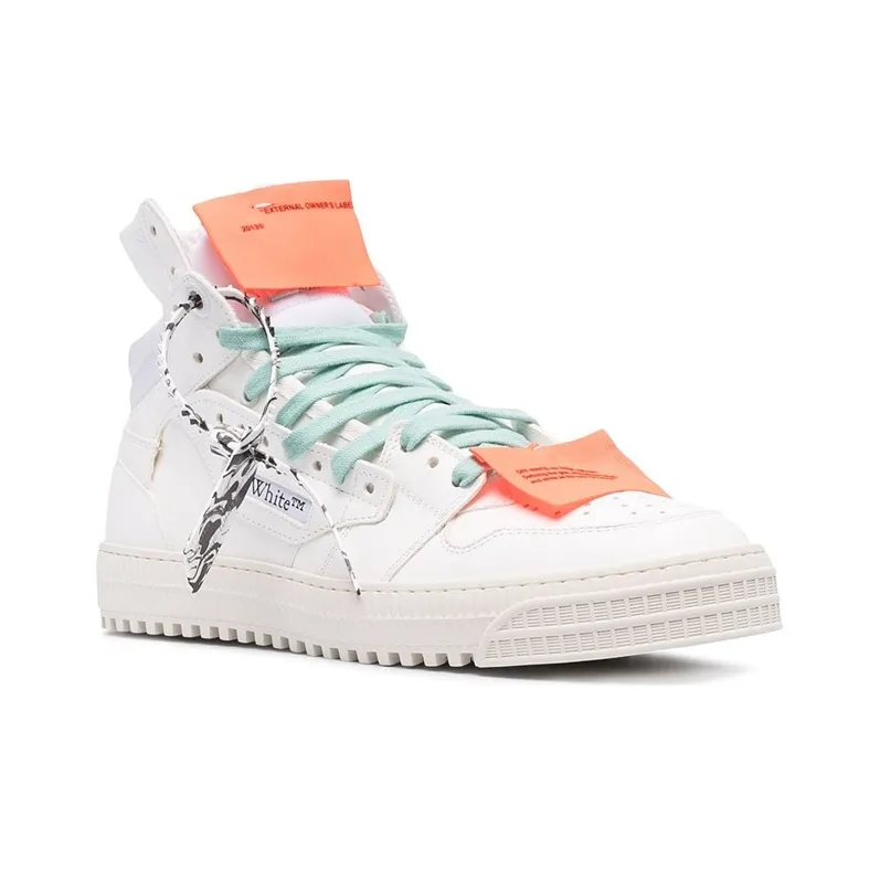 OFF WHITE Off Court 3.0 White Violet-2