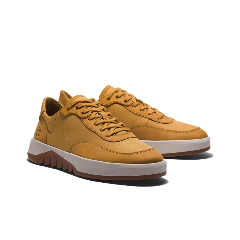 Timberland Supaway Shoes 'Wheat'-2
