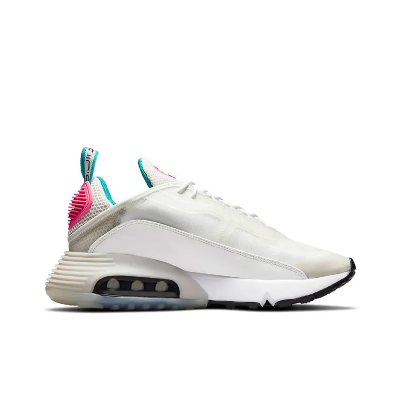 Nike Air Max 2090 Se 'Ivory Platinum Tint' Women's-1