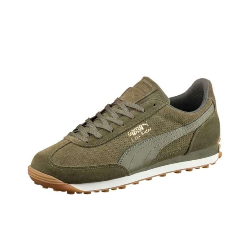 PUMA Easy Rider Running Shoes Men Low-Top Jasper-2