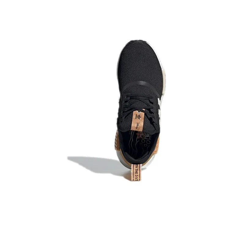 Adidas Nmd R1 Disney Bambi Women's-4