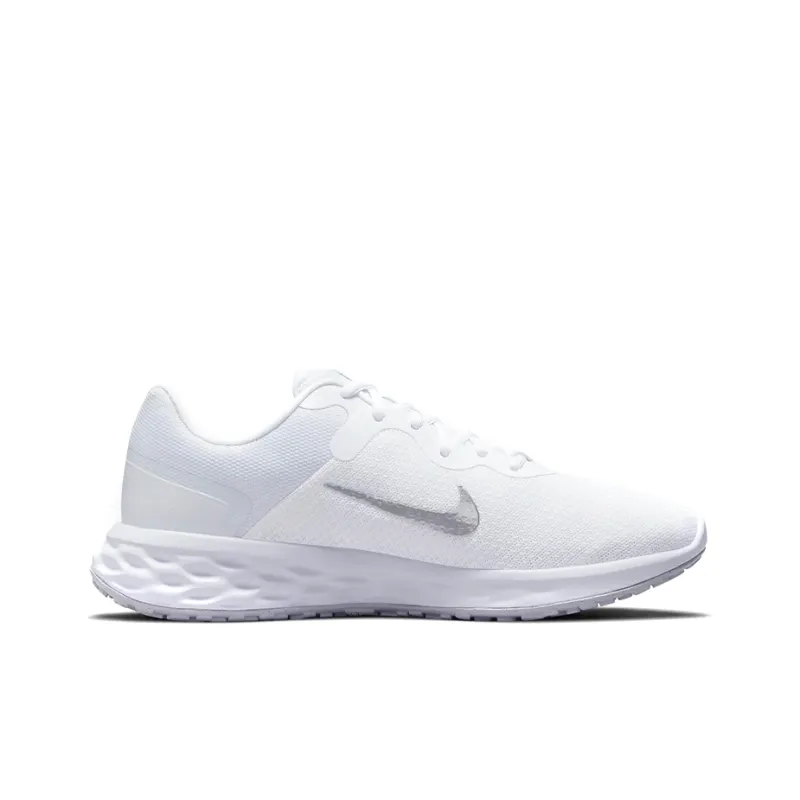 Nike Revolution 6 Next Nature 'White Pure Platinum' Women's-1