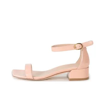 Stuart Weitzman One Strap Sandals Women's