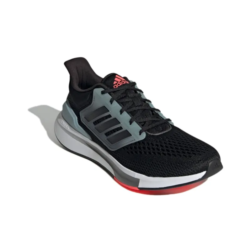 Adidas EQ21 Run 'Black Magic Grey'-2