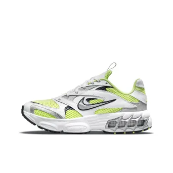Nike Zoom Air Fire White Lemon Twist Women's
