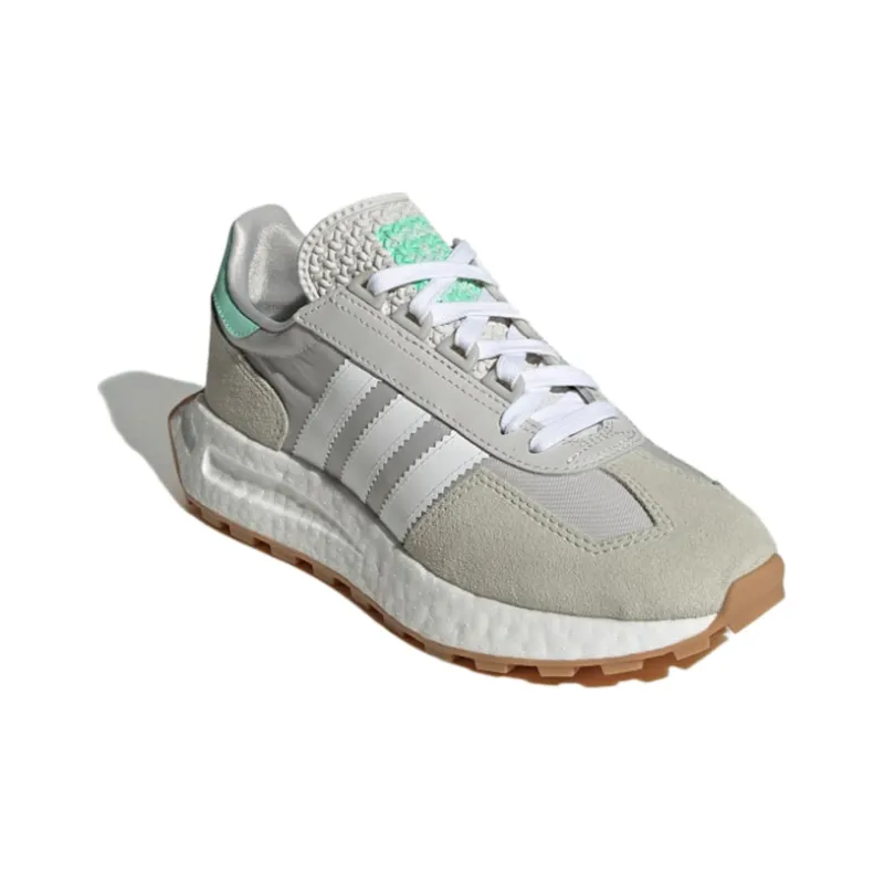 Adidas Retropy E5 Grey Pulse Mint Women's-2