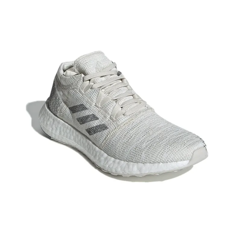 Adidas PureBoost Go 'Grey' Women's-2