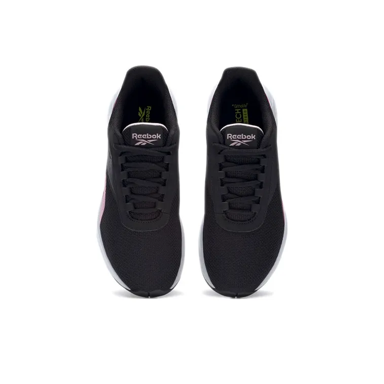 Reebok Women's Energen Plus 'Black Pursuit Pink' Women's-3
