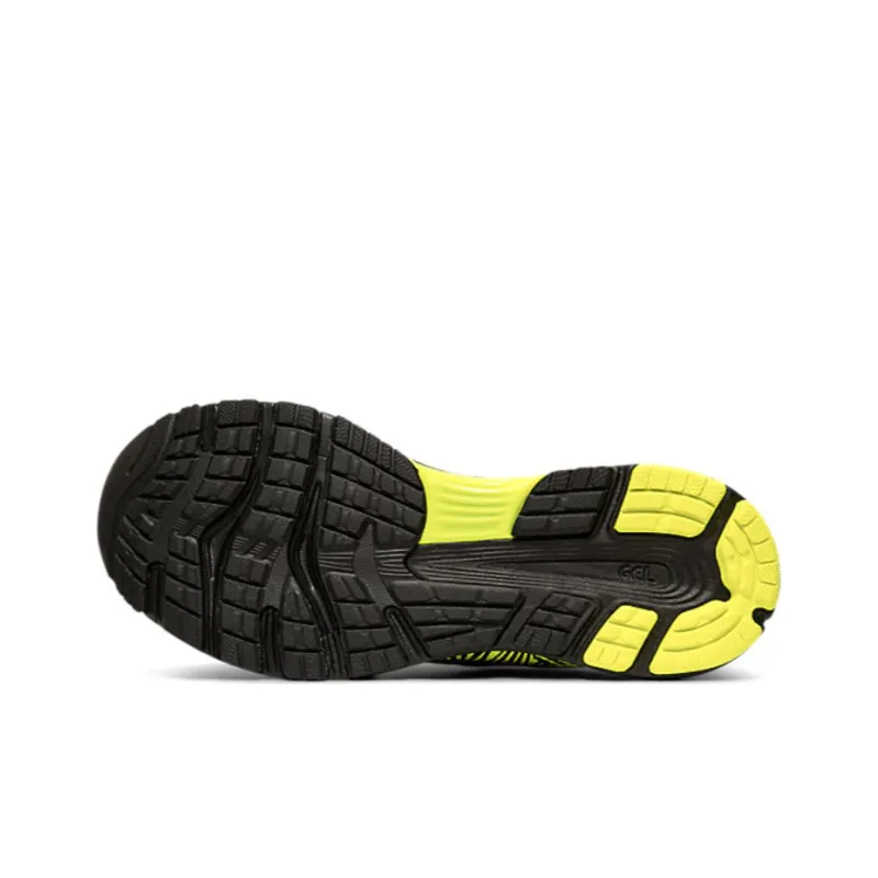 Asics Gel Nimbus 21 'Hyper Flash Black'-6