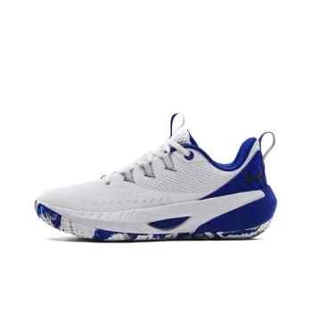 Under Armour Hovr Ascent 'White Royal' Women's