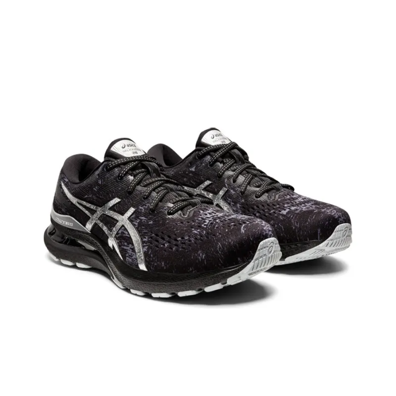 Asics Gel Kayano 28 Platinum 'Carrier Grey'-2