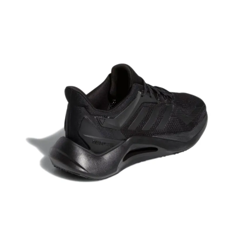 Adidas Alphatorsion 2.0 'Triple Black'-3