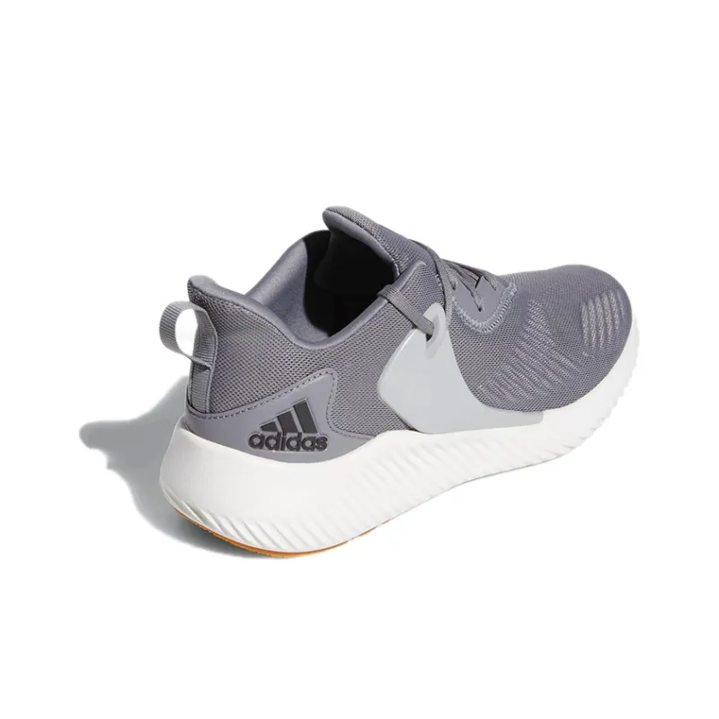 Adidas Alphabounce Rc 2.0 'Trace Grey Metallic'-3