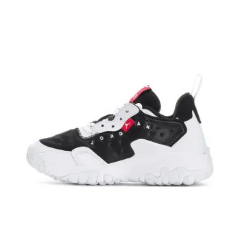 Jordan Delta 2 Low-Top Casual Shoes Women's White