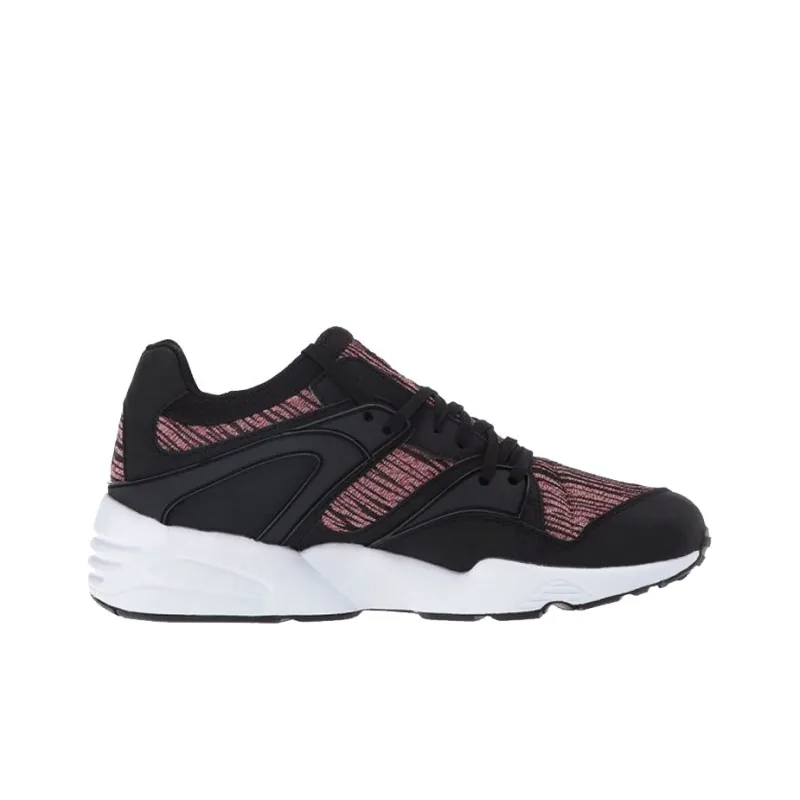 PUMA Trinomic Blaze Tiger 'Black Red'-1
