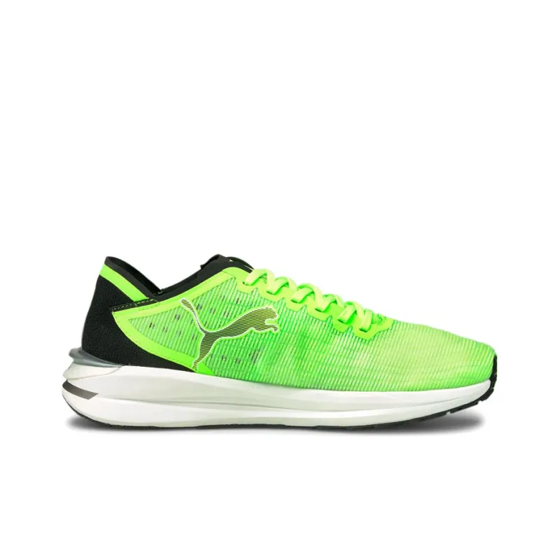 PUMA Electrify Nitro 'Green Glare'-1