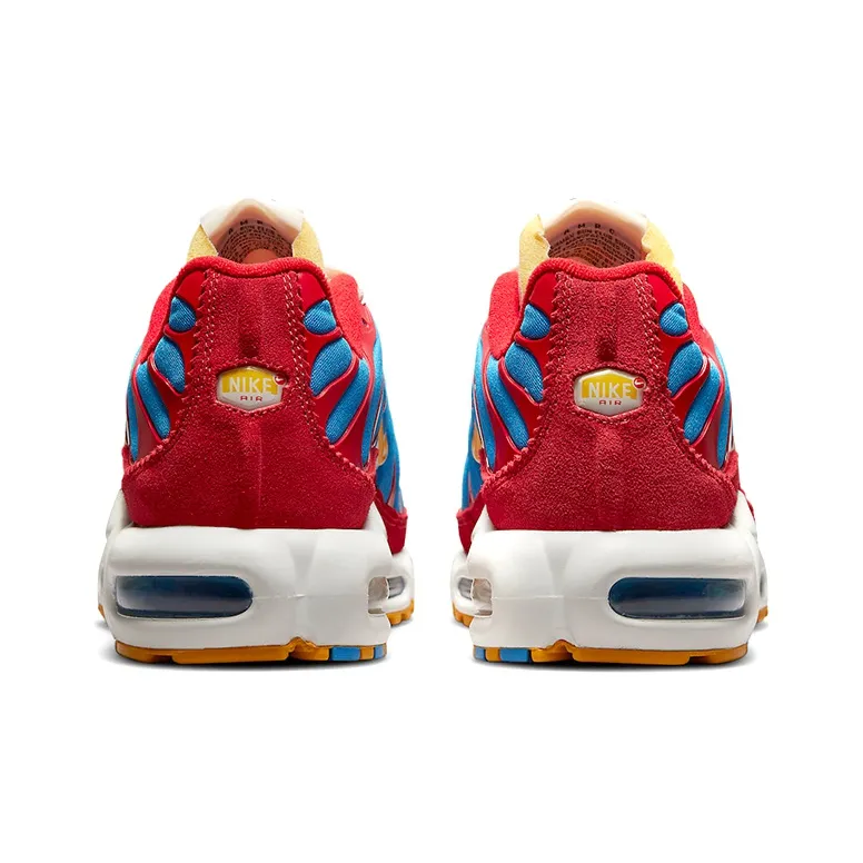 Nike Air Max Plus Se Air Max Running Club University Blue-4