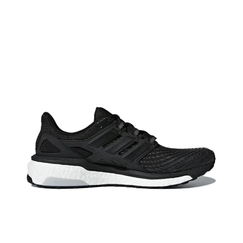 Adidas Energy Boost 'Black White' Women's-5