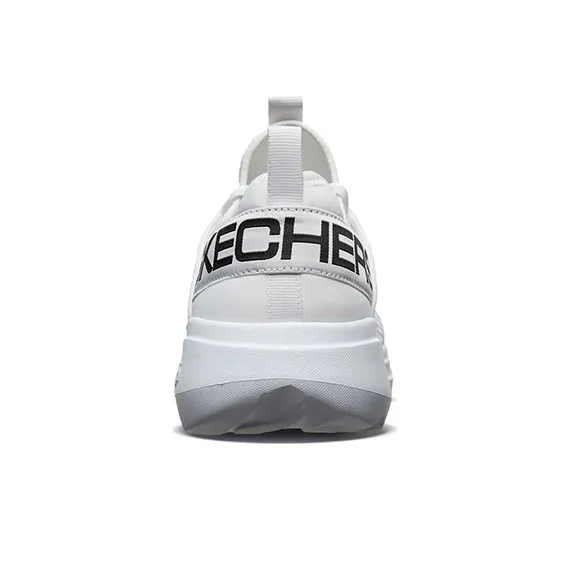 Skechers Go Run Fast Low Top 'White Black'-3