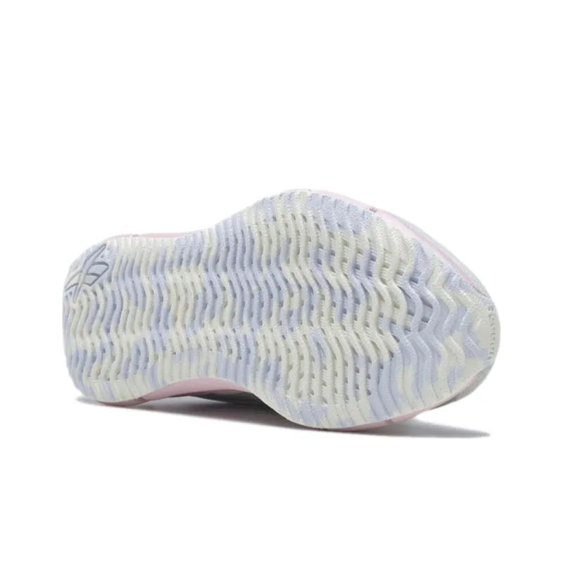 Reebok Women's Zig Sky 'Grey Frost Berry' Women's-5