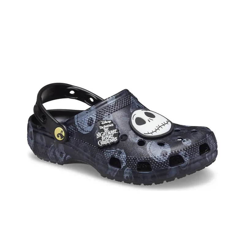 Crocs Classic Clog Nightmare Before Christmas-2