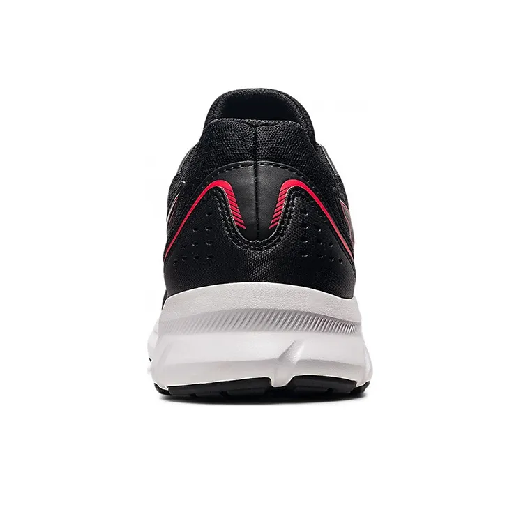 Asics Jolt 3 'Black Electric Red'-3