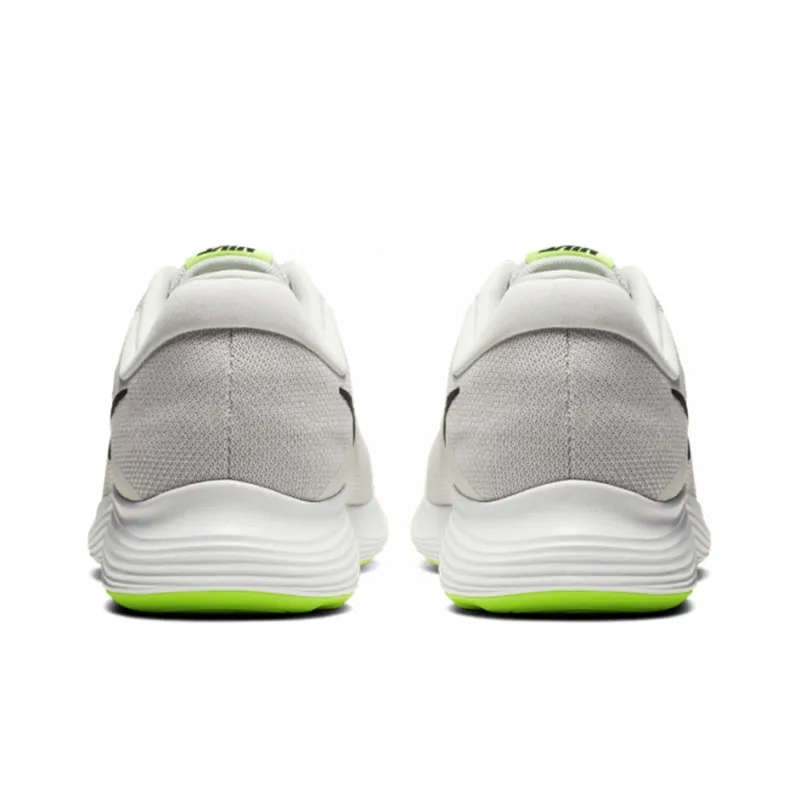 Nike Revolution 4 'Beige Volt Green'-4