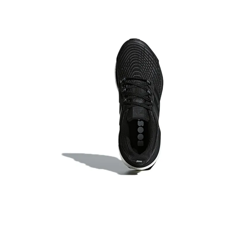 Adidas Energy Boost 'Black White' Women's-3