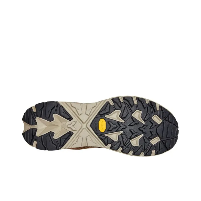HOKA ONE ONE Anacapa Low Gore Tex 'Tiger's Eye Tan'-3
