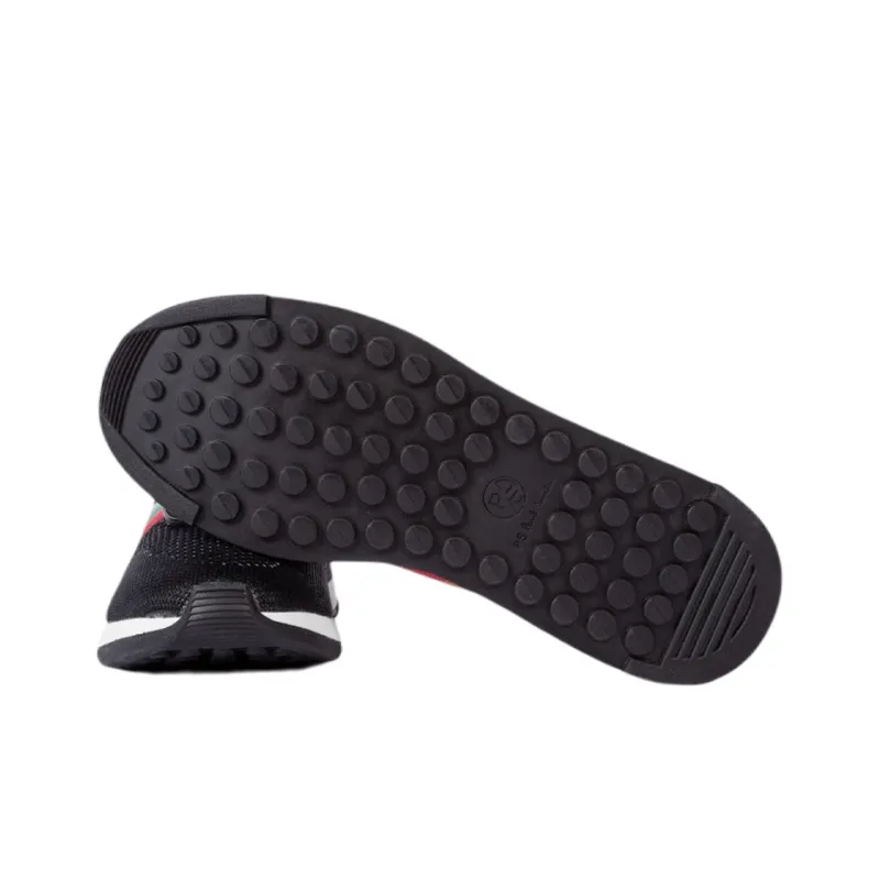 Paul Smith Casual Shoes Women's Low-Top Black-5