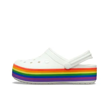 Crocs Crocband Clogs Women's
