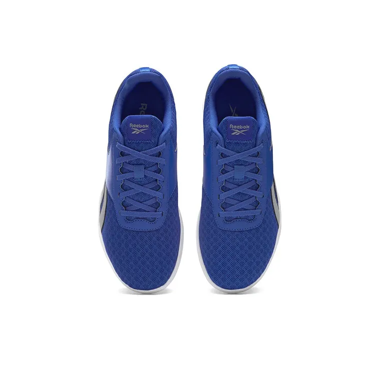 Reebok Dart TR Tennis Shoes Men Low-Top Blue-4