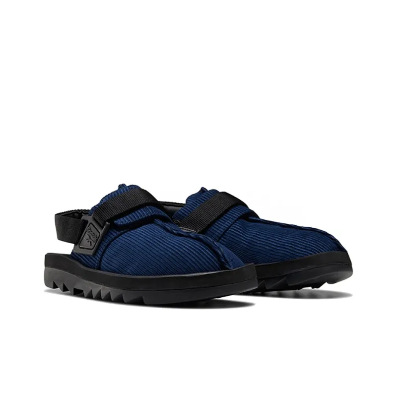 Reebok Beatnik Collegiate Navy-2