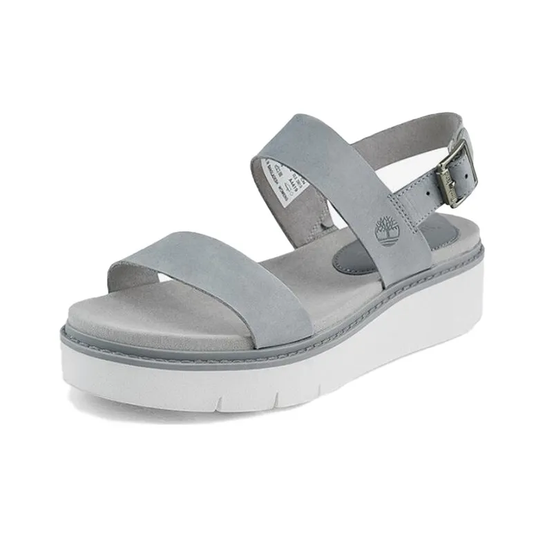 Timberland Safari Dawn 'Grey' Women's-2