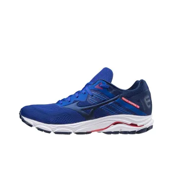 Mizuno Inspire 16 Running Shoes Men Low-Top Blue