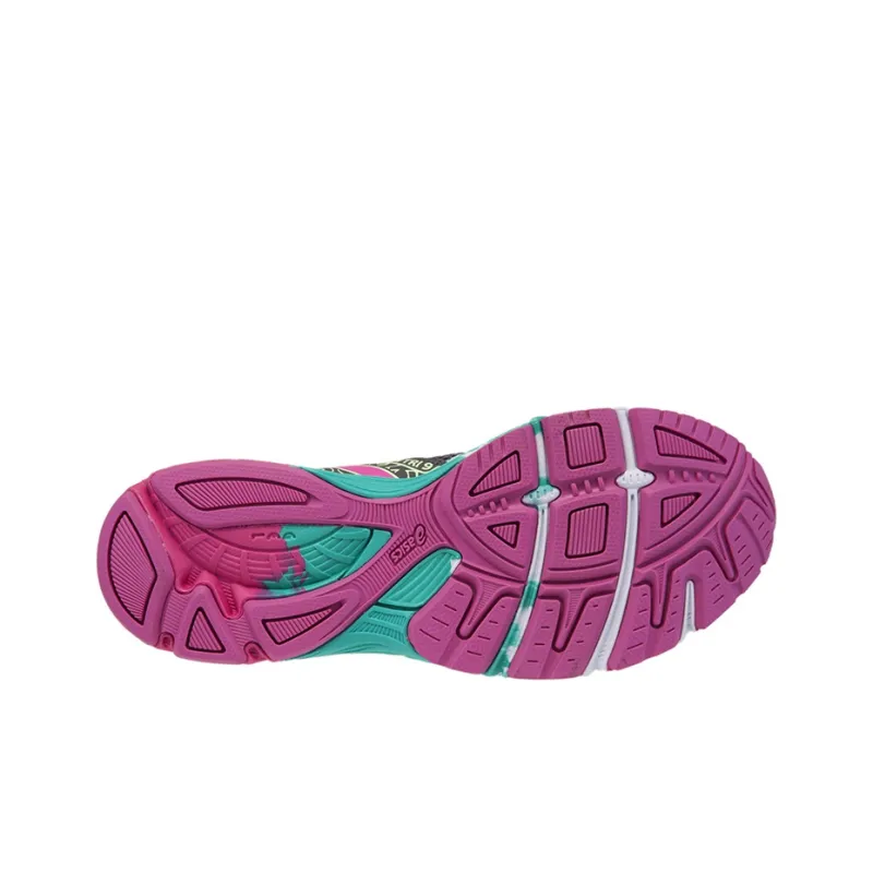 Asics Gel Noosa 9 Grey/Pink-4