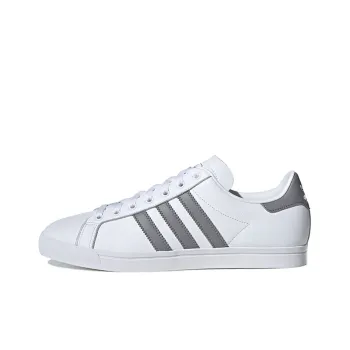 Coast Star Adidas Originals 'White Grey'