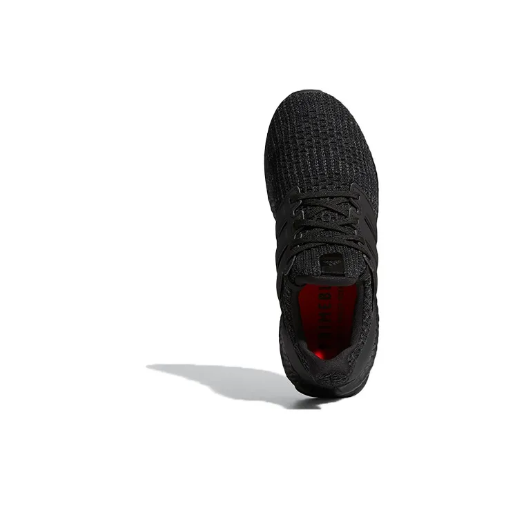 Adidas Ultra Boost 4.0 Dna Triple Black Women's-3