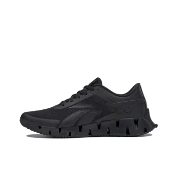 Reebok Zig Dynamica 2 Triple Black