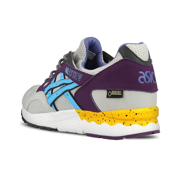 Asics Gel Lyte 5 Gore Tex 'Soft Grey Purple'-3