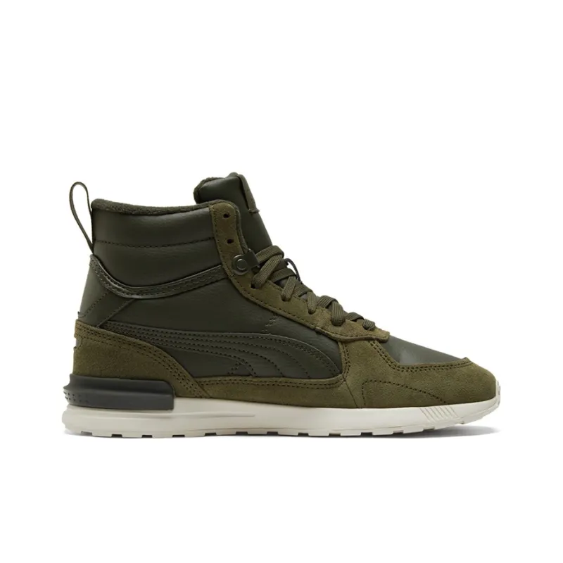 PUMA Graviton Mid 'Forest Night'-1