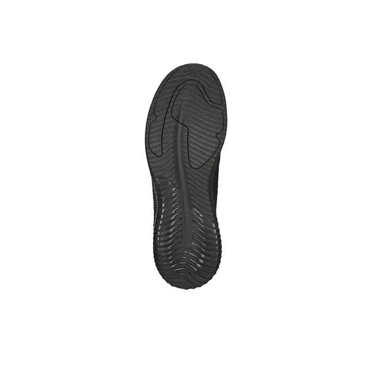 Asics Gel Kenun Knit MX 'Triple Black'-4
