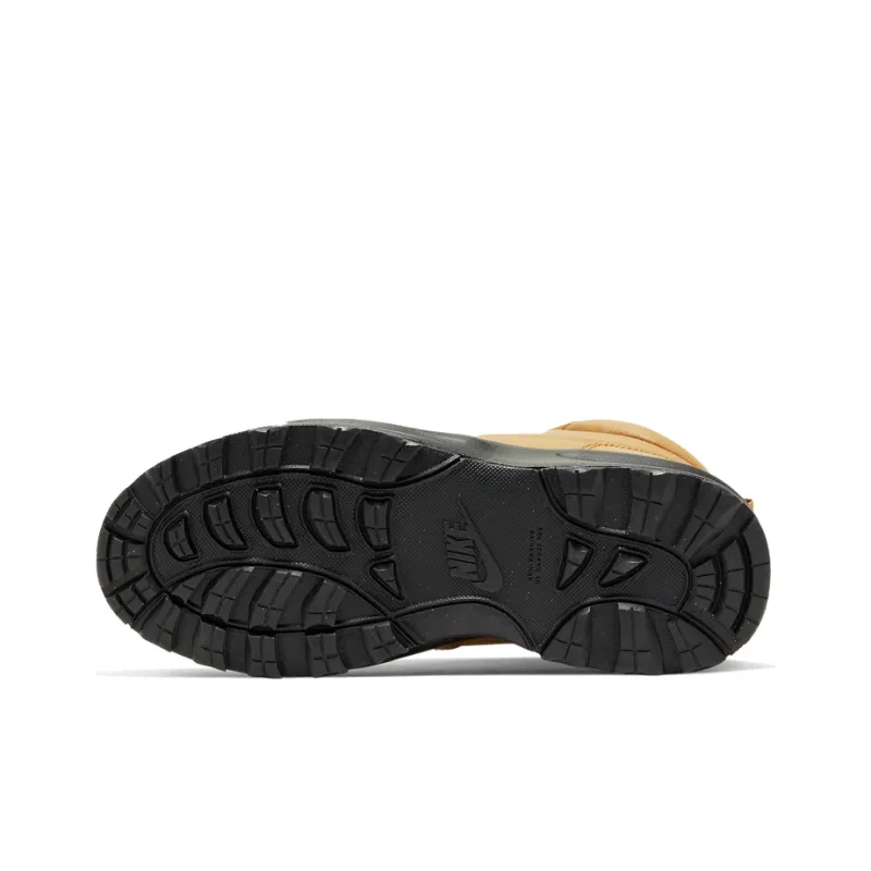 Nike Manoa Leather Wheat GS-5
