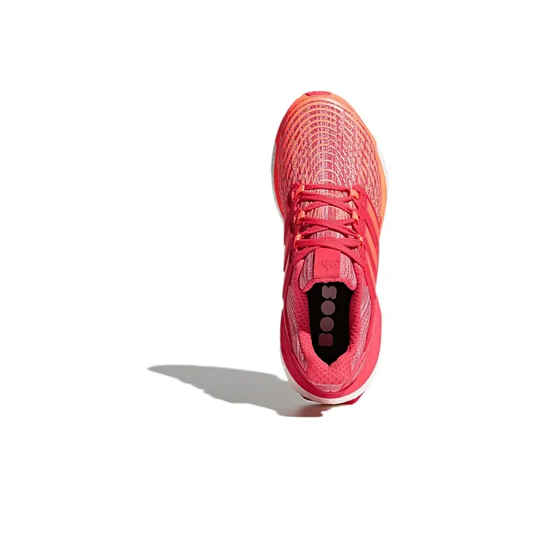 Adidas Energy Boost 'Hi Res Orange' Women's-4