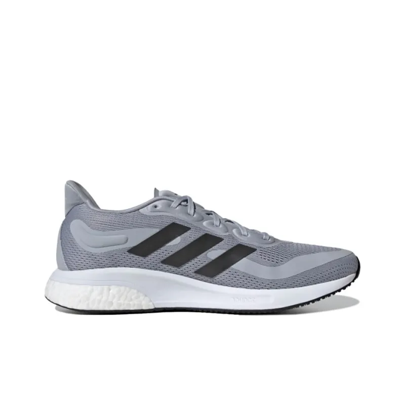 Adidas Supernova 'Halo Silver Black'-1