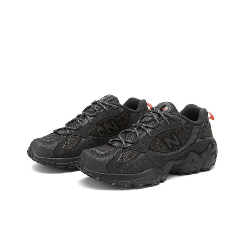 New Balance 703 Black-2