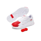 including a role as Puma ambassador