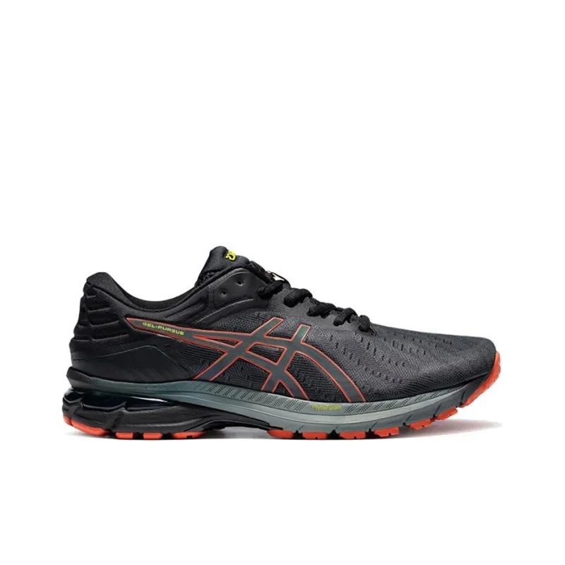 Asics Gel Pursue 7 'Black Grey'-1